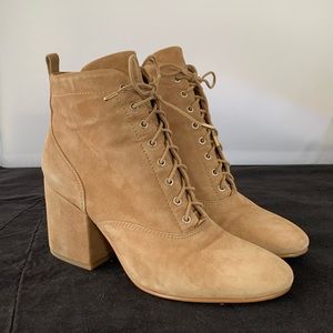 Sam Edelman Women's Tate Ankle Bootie CA